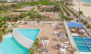 Hotel Fontanellas Playa Mallorca