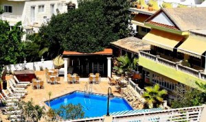 Hotel Manaus Mallorca