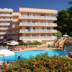 Hotel Palma Bay Club Mallorca