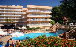 Hotel Palma Bay Club Mallorca