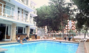 Mallorca hotel