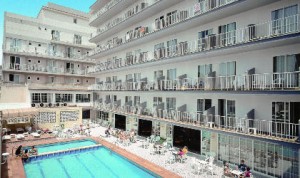 Hotel Riutort Mallorca