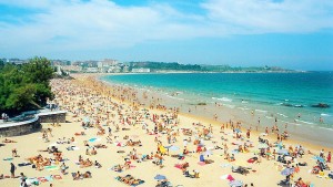 Stranden van Mallorca
