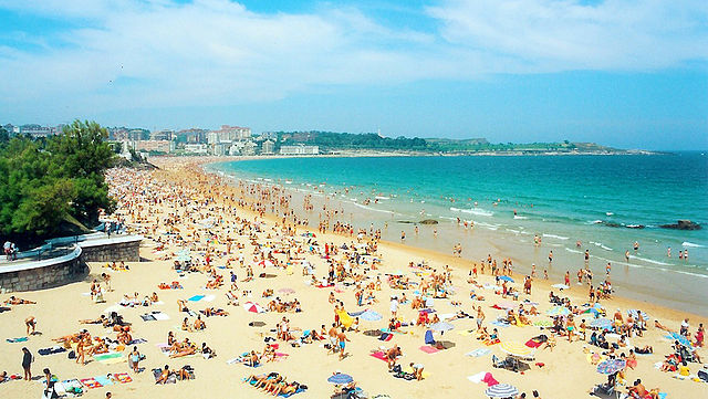 Toerisme Spanje Zomer 2021 Toeristen Kiezen Massaal Voor Spanje Mallorca 2021