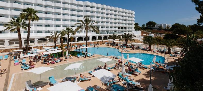 Alau Soul Mallorca Resort