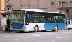 Mallorca openbaar vervoer