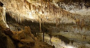 Grotten van Drach Mallorca